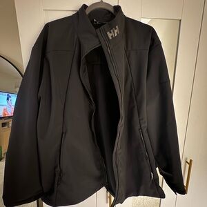 Helly Hansen jacket